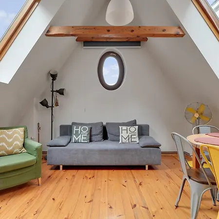 Apartamento Comfort Złotników *