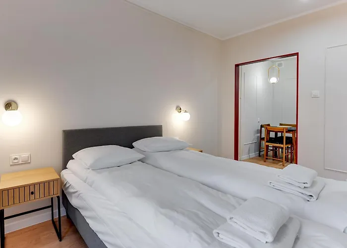 Comfort Złotników *