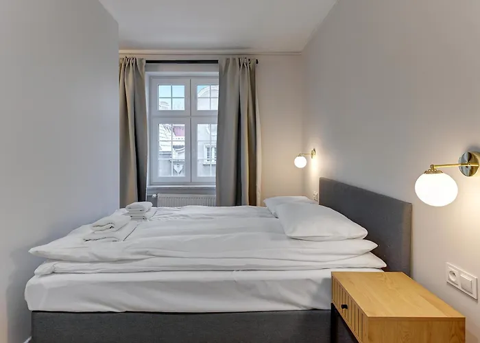 Comfort Złotników * Gdańsk