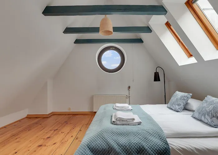 Comfort Złotników * Gdańsk