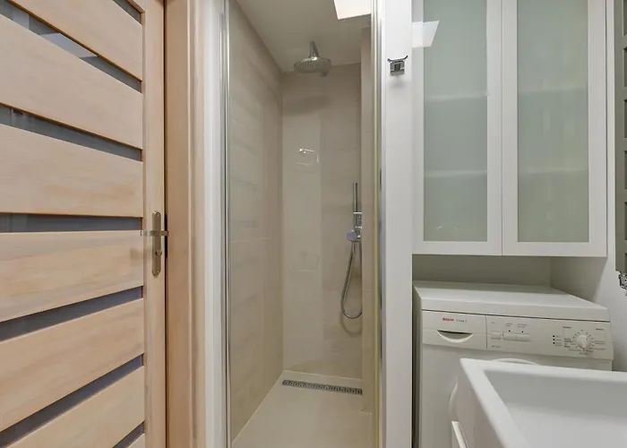 Comfort Złotników Apartamento