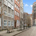 Comfort Zlotnikow 格但斯克