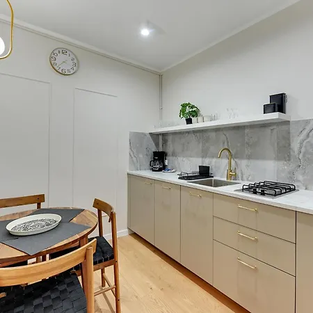 Comfort Zlotnikow * Gdańsk