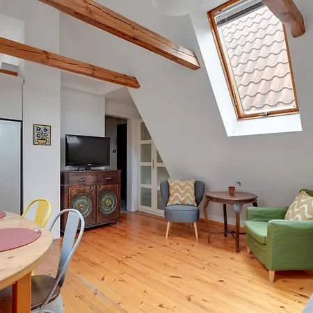 Comfort Zlotnikow グダニスク