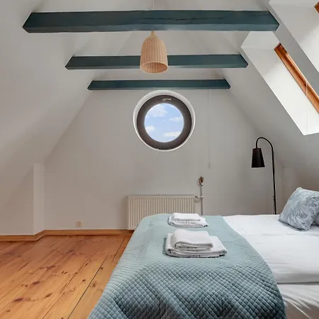 Comfort Zlotnikow * グダニスク