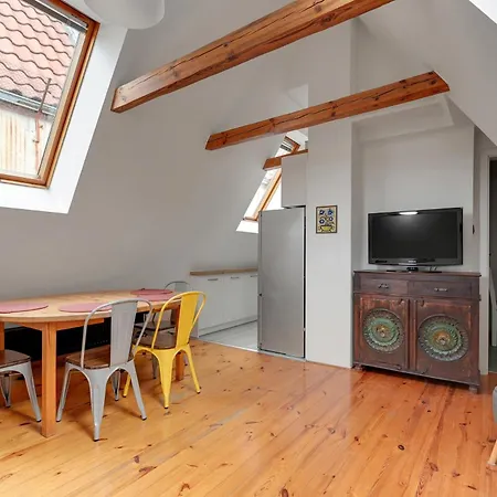 Comfort Zlotnikow * Gdaňsk