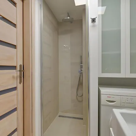 Comfort Zlotnikow Apartmán