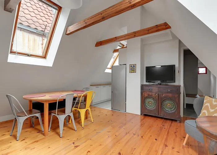 Comfort Zlotnikow * 格但斯克