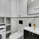Comfort Zlotnikow شقة غدانسك