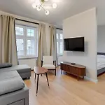 Comfort Zlotnikow شقة *