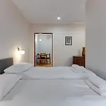 Comfort Zlotnikow شقة غدانسك