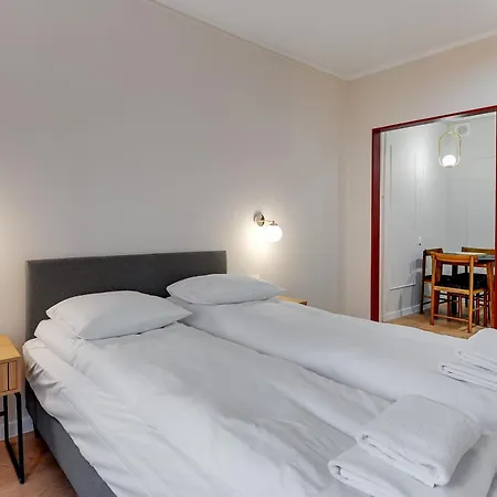 Comfort Złotników *