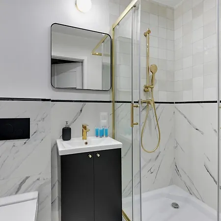 Comfort Zlotnikow Апартаменты