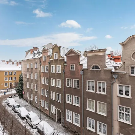 Comfort Złotników *